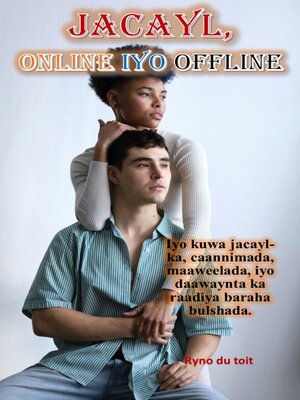 cover image of Jacayl, online iyo offline
